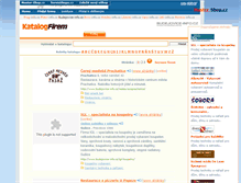 Tablet Screenshot of budejovice-info.cz